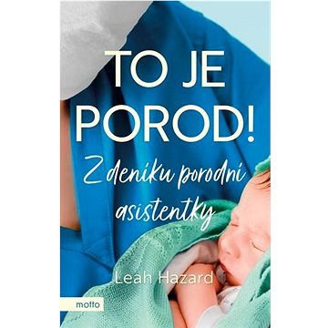 

To je porod!