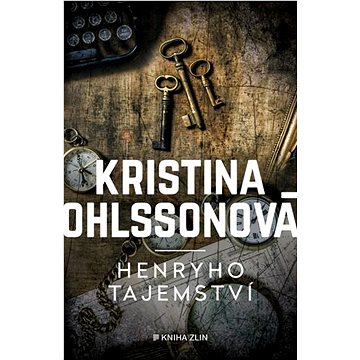 

Henryho tajemství