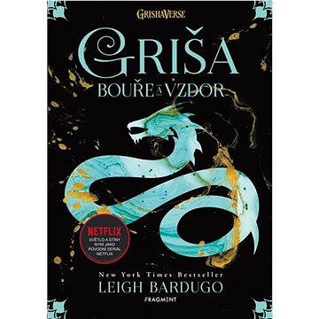 

Griša - Bouře a vzdor