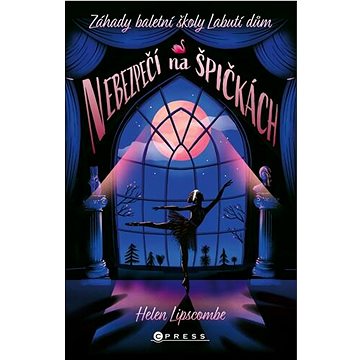 

Nebezpečí na špičkách