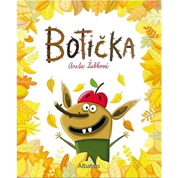 

Botička