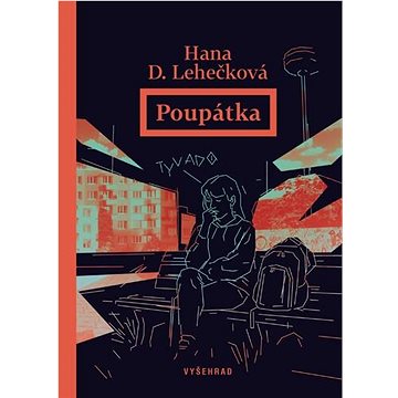 

Poupátka