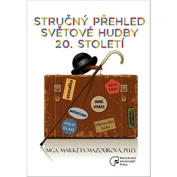 

Stručný přehled světové hudby 20. století