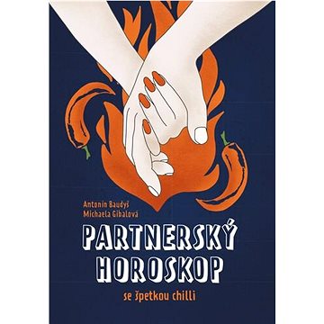 

Partnerský horoskop se špetkou chilli