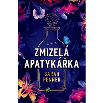 

Zmizelá apatykářka