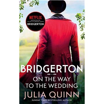 

On The Way To The Wedding: Inspiration for the Netflix Original Series Bridgerton