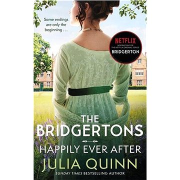 

The Bridgertons: Happily Ever After: Epilogues