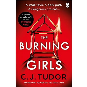 

The Burning Girls