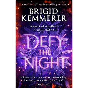 

Defy the Night