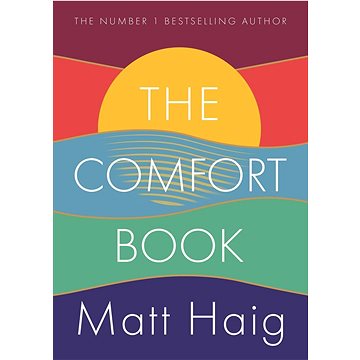 

The Comfort Book