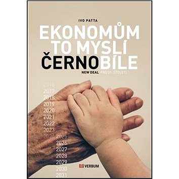 

Ekonomům to myslí černobíle: New Deal pro 21. století