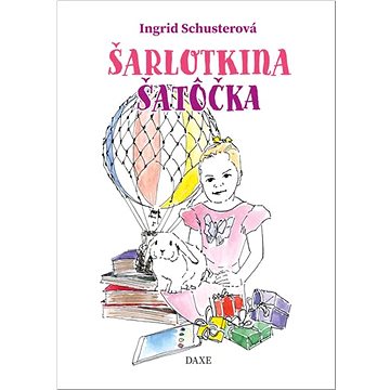 

Šarlotkina šatôčka