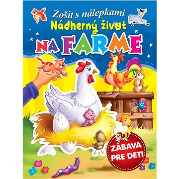 

Nádherný život na farme