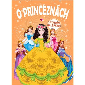 

O princeznách