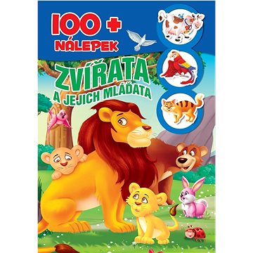 

Zvířata a jejich mláďata