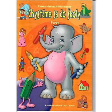 

Chystáme sa do školy – Farby
