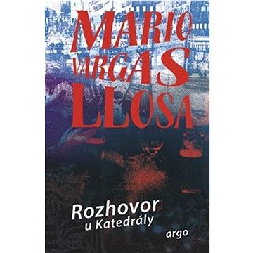 

Rozhovor u Katedrály