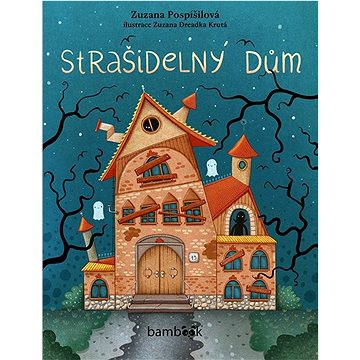 

Strašidelný dům