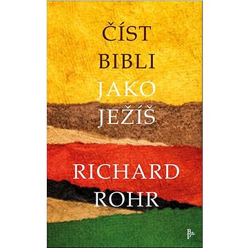 

Číst Bibli jako Ježíš