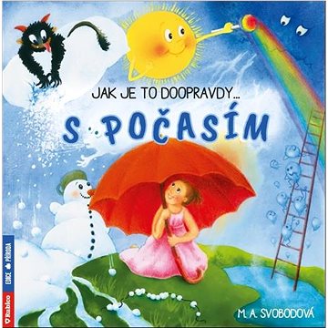 

Jak je to doopravdy s počasím