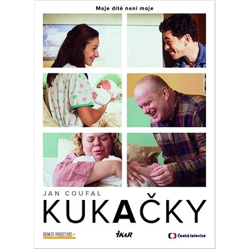 

Kukačky: Moje dítě není moje
