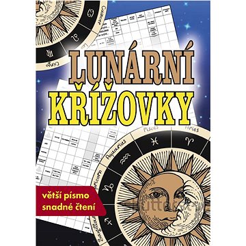 

Lunární křížovky