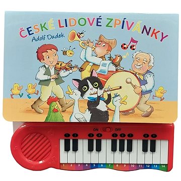 

České lidové zpívánky