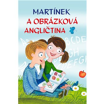 

Martínek a obrázková angličtina
