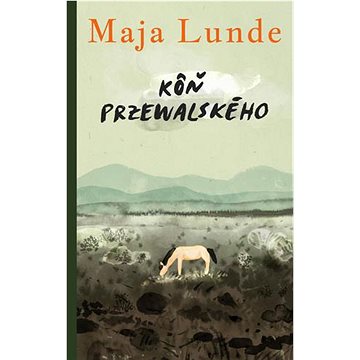 

Kôň Przewalského