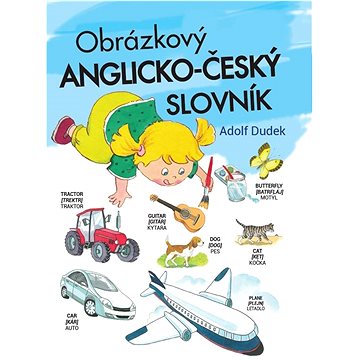 

Obrázkový anglicko-český slovník