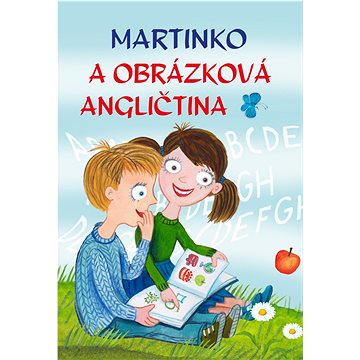 

Martinko a obrázková angličtina