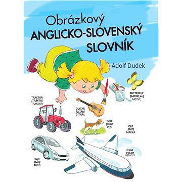 

Obrázkový anglicko-slovenský slovník
