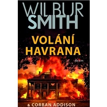 

Volání havrana