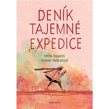 

Deník tajemné expedice