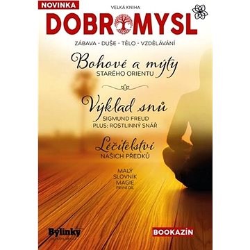 

Dobromysl
