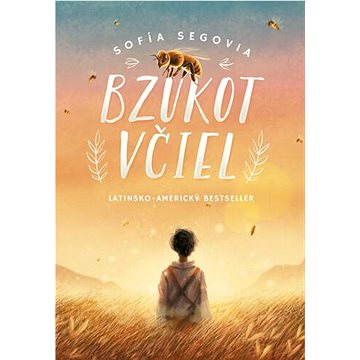 

Bzukot včiel