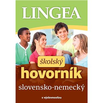 

Slovensko-nemecký školský hovorník