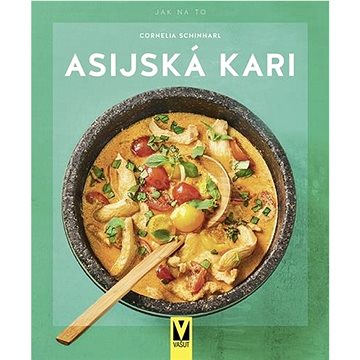 

Asijská kari