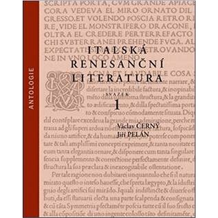 Italská renesanční literatura: antologie