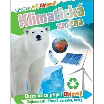 

Klimatická změna