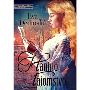 

Hanino tajomstvo