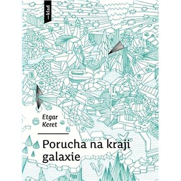 

Porucha na kraji galaxie