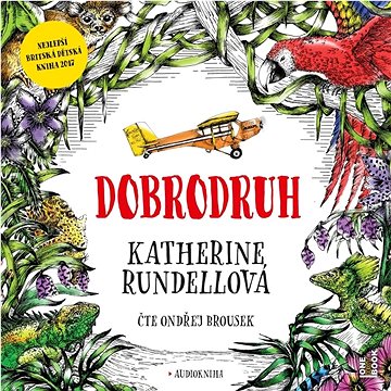 

Dobrodruh