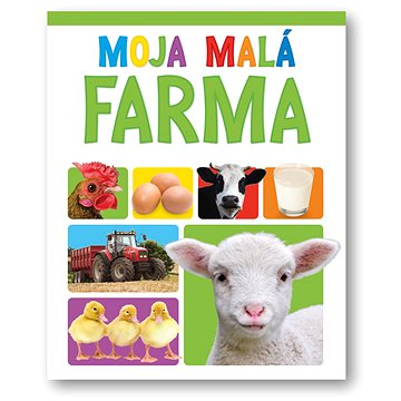 

Moja malá farma