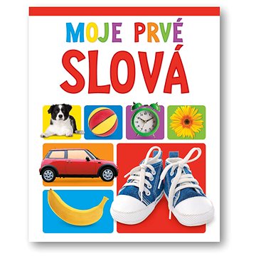 

Moje prvé slová