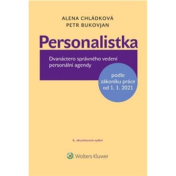 

Personalistka