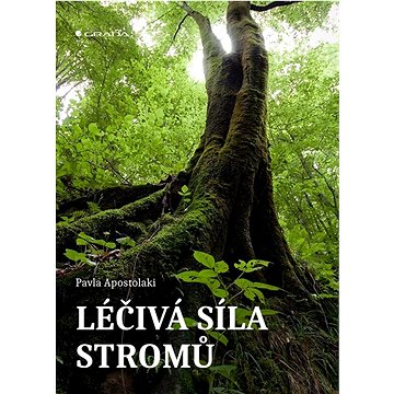 

Léčivá síla stromů