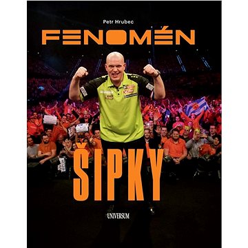 

Fenomén šipky