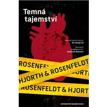 

Temná tajemství