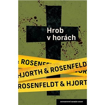 

Hrob v horách